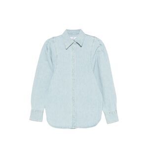Bite Studios Blue Tops - Shirts Women